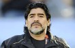 Maradona Berulah dan Sempat Omeli Menpora Saat di Jakarta