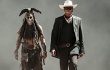 Johnny Depp Berharap 'The Lone Ranger' Dibikin Sekuelnya
