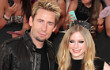 Avril Lavigne Ternyata Belum Benar-Benar Menikah