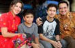 Anak Terancam Stres Gara-Gara Proses Cerai Venna Melinda-Ivan