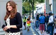 Kate Middleton Belum Melahirkan, Paparazzi Sudah Kemah di Depan RS