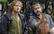 Sutradara Peter Jackson Ungkap Film Kedua 'Hobbit' Bakal Lebih Gelap