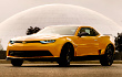 Inilah Versi Baru Mobil Bumblebee di 'Transformers 4'
