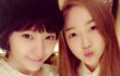 Jessica SNSD Pamer Selca untuk Perkenalkan 'Adik Laki-Laki'