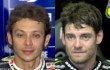 Cal Crutchlow dan Valentino Rossi Akan Bersaing untuk Suzuki?
