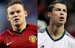 Ini Penyebab Wayne Rooney Dikritik Tak Sehebat Cristiano Ronaldo