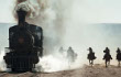 Adegan Action Kereta Api di 'Lone Ranger' Asli Tak Pakai Spesial Efek