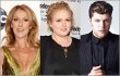 Celine Dion Dituduh Curi Lagu Gara-Gara Hanya Sebut Nama Adele