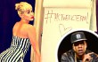 Jay-Z Bahas Gaya Dance Twerking Miley Cyrus di Lagu Baru