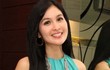 Kecantikan Sandra Dewi Berkat Bedak Seharga Rp 6 Ribu