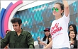 Luna Maya Berharap Olga Syahputra Tegar Hadapi Kasus Hukumnya