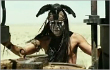 Johnny Depp Punya Cara Unik Ciptakan Karakter Tonto di 'Lone Ranger'