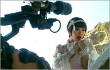 Syahrini Kapok Syuting Video Klip di Gunung Kapur