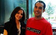 Nia Ramadhani dan Ardi Bakrie Tetap Romantis Saat Ramadhan