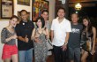 Beredar Foto Nino Fernandez Peluk Mesra Chef Marinka