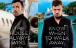 Kerennya Ben Affleck dan Justin Timberlake di Poster 'Runner, Runner'
