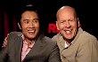 Lee Byung Hun Diberi Ucapan Selamat Pernikahan Oleh Bruce Willis