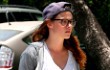 Kristen Stewart Mulai Syuting Film 'Camp X-Ray' di Los Angeles