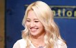 Beda Gaya Dance, Hyoyeon Pilih Mengalah Demi SNSD