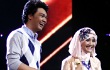 Fatin Shidqia Tersenyum Malu-Malu Ditanya Soal Mikha Angelo