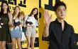 SNSD dan Lee Min Ho Peluk Boneka Gorila di Premiere 'Mr. Go'