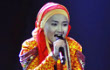 Fatin Shidqia Hadirkan Video Lirik Lagu Religi 'Kekasih-Mu'