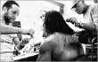 Dwayne Johnson Bagi-Bagi Foto di Lokasi Syuting 'Hercules'