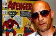 Vin Diesel Bakal Perankan Superhero Baru di 'Avengers 2'?