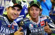 Valentino Rossi dan Jorge Lorenzo Beda Sikap Hadapi GP Jerman 2013