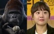 Karakter Gorila di Film 'Mr. Go' Ternyata Terinspirasi dari Moon Geun Young