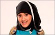 Fatin Shidqia Tetap Pakai Jilbab Demi Tutup Aurat dan Pipi Tembem