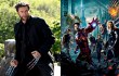 Hugh Jackman Ingin 'Wolverine', 'Spider-Man' dan 'Avengers' Bergabung