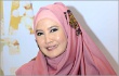 Peggy Melati Sukma Minta Doa Karena Bahas Perceraian di Bukunya