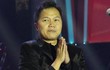 Sandhy Sondoro Pilih-Pilih Jadwal Manggung Saat Ramadhan
