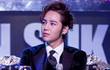 Jang Geun Suk Dipilih Jadi Model Iklan Ferrino