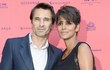 Halle Berry Resmi Dinikahi Olivier Martinez di Perancis