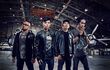 Pay BIP - Dewiq Kompakan Produseri Band baru Ruka