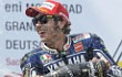 Valentino Rossi Keluhkan Kualitas Ban Jadi Penyebab Kekalahan di Jerman