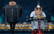 Film Animasi 'Despicable Me 2' Tetap Kokoh Jawarai Box Office