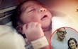 Suami Enno Lerian Ungkap Makna Nama Anak