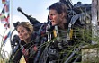 Intip Foto Aksi Tom Cruise di Film Baru 'Edge of Tomorrow'