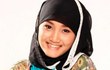 Fatin Kalahkan Agnes Monica Sebagai Best Female Singer Asia