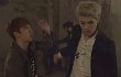 Luhan Syok Usai Hajar D.O di Versi Drama Video Musik EXO 'Wolf'