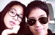Desta dan Natasha Rizki Curi Waktu Mesra Disela-sela Bulan Puasa