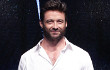 Hugh Jackman Bikin Kaget Telanjang Saat Istirahat Syuting di Jepang