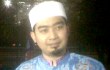 Ustadz Solmed Takut Darah Tapi Siap Mental Temani Persalinan April