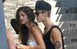 Justin Bieber Ketahuan Mesra Pesta Bareng Selena Gomez