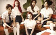 f(x) Ungkap 'Rum Pum Pum Pum' Jadi Judul Hits Single Album Baru