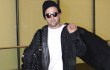 Robert Pattinson Pede Pakai Tas Feminin di Bandara