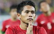 Andik Berbesar Hati Dicoret dari Skuad Timnas vs Liverpool